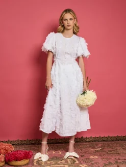 Sister Jane DREAM Samara Floral Midi Dress | Women Dresses | Dream