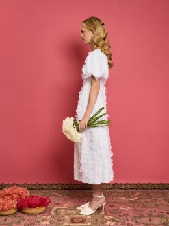 Sister Jane DREAM Samara Floral Midi Dress | Women Dresses | Dream