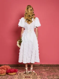Sister Jane DREAM Samara Floral Midi Dress | Women Dresses | Dream