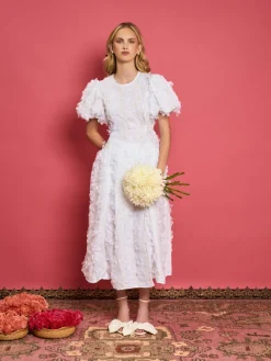 Sister Jane DREAM Samara Floral Midi Dress | Women Dresses | Dream