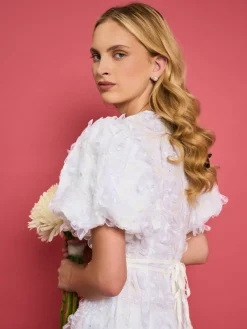Sister Jane DREAM Samara Floral Midi Dress | Women Dresses | Dream
