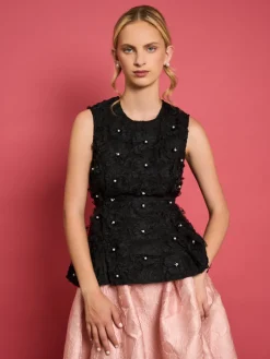 Sister Jane DREAM Samara Floral Top | Women Tops | Dream
