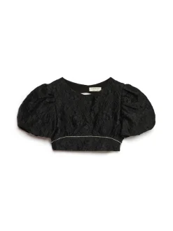 Sister Jane DREAM Saturn Gem Cropped Top | Dream | Tops