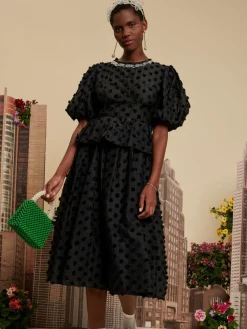Sister Jane DREAM Skyline Embellished Midi Dress | Women Dresses | Dream