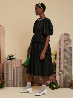 Sister Jane DREAM Skyline Embellished Midi Dress | Women Dresses | Dream