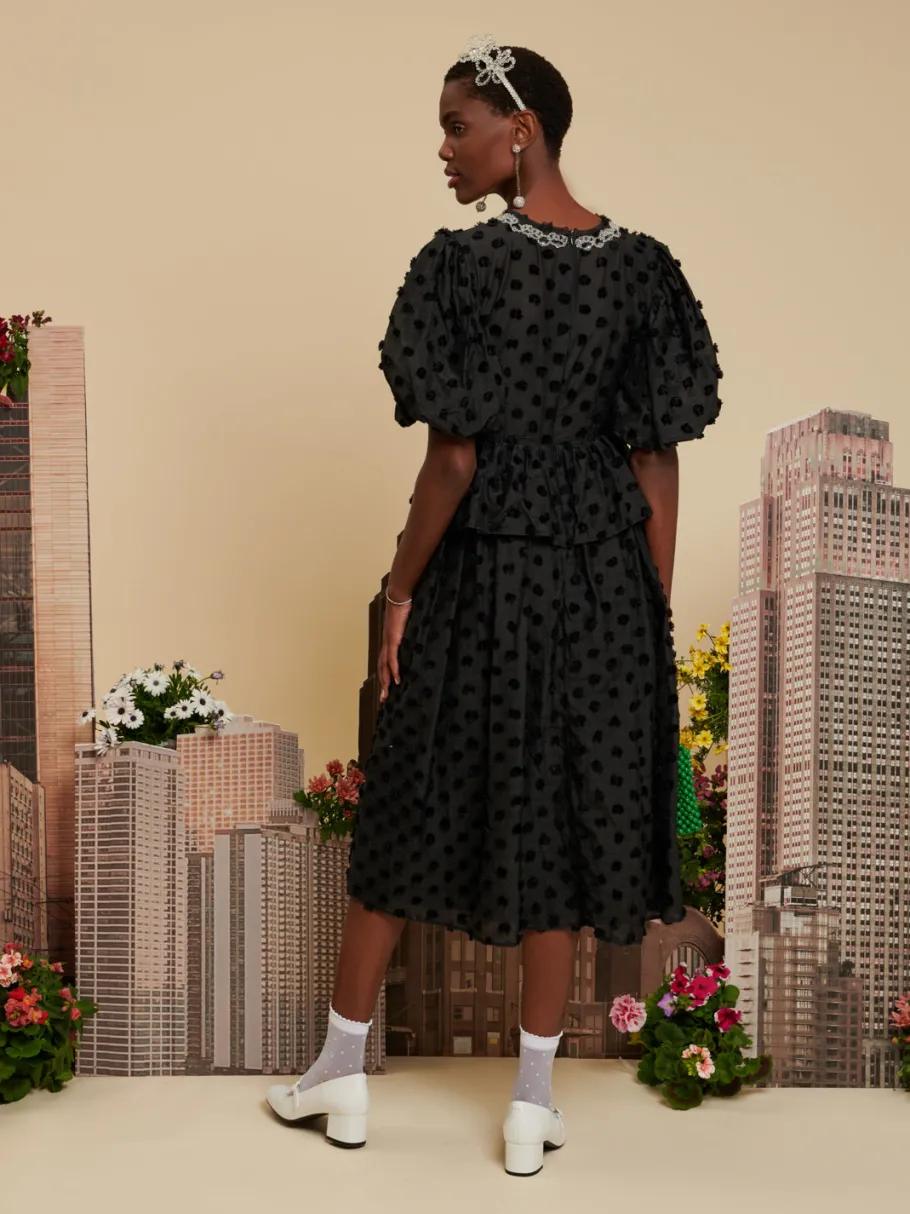 Sister Jane DREAM Skyline Embellished Midi Dress | Women Dresses | Dream
