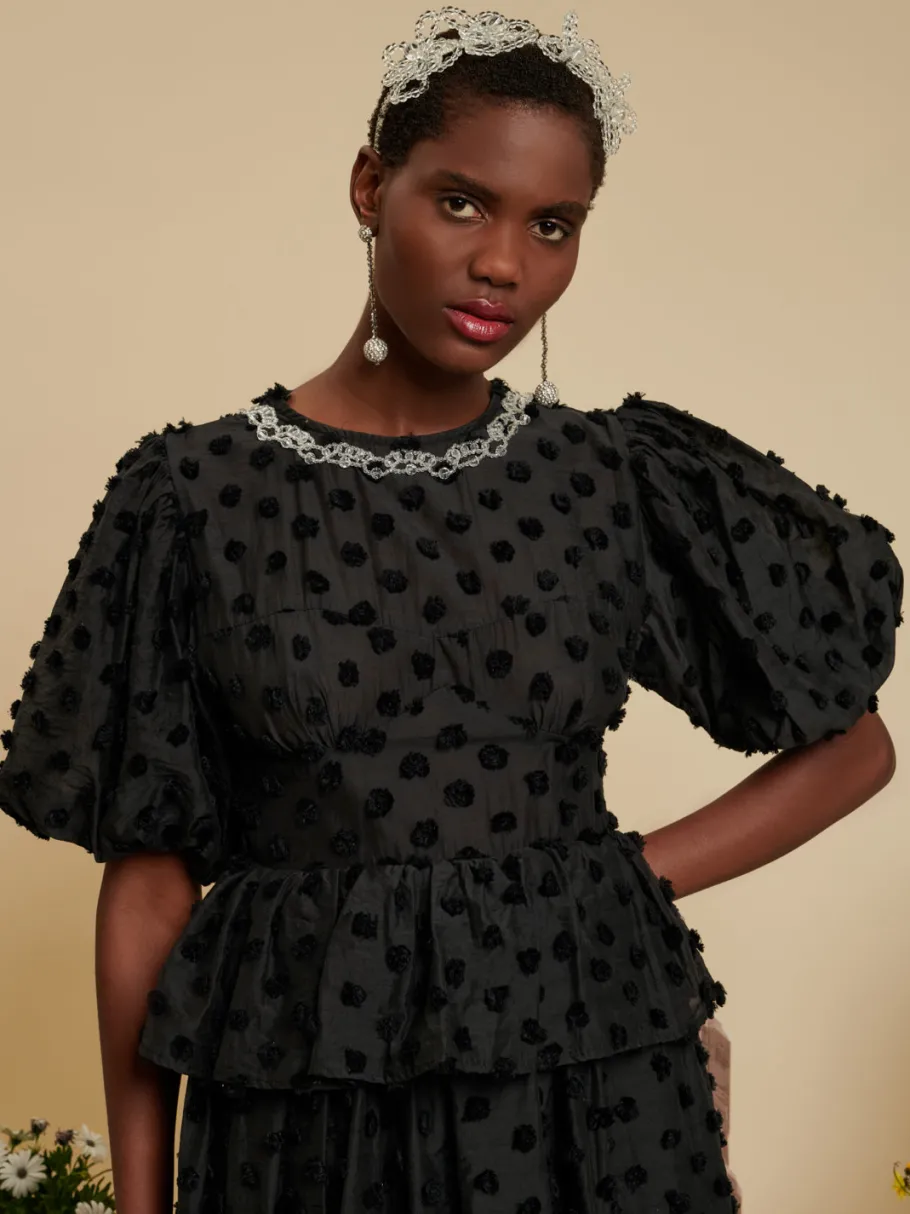Sister Jane DREAM Skyline Embellished Midi Dress | Women Dresses | Dream