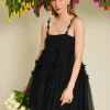 Sister Jane DREAM Sofie Spot Tulle Mini Dress | Women Dresses | Dream