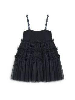 Sister Jane DREAM Sofie Spot Tulle Mini Dress | Women Dresses | Dream