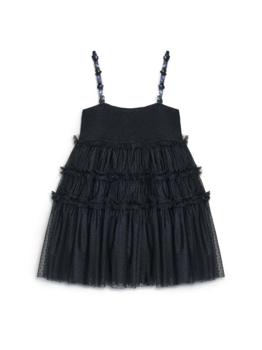 Sister Jane DREAM Sofie Spot Tulle Mini Dress | Women Dresses | Dream