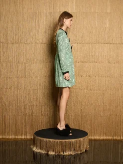 Sister Jane DREAM Sonic Sequin Mini Dress | Women Dresses | Dream