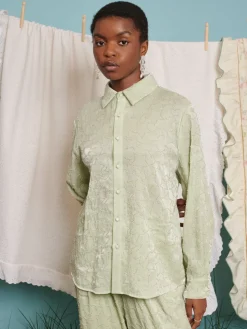 Sister Jane DREAM Sugar Star Bead Shirt | Women Tops | Dream