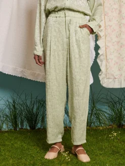 Sister Jane DREAM Sugar Star Bead Trousers | Women Bottoms | Dream
