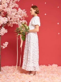 Sister Jane DREAM Swan Sequin Maxi Dress | Women Dresses | Dream