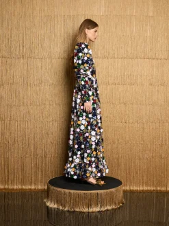 Sister Jane DREAM Wonderland Sequin Midi Dress | Women Dresses | Dream