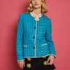 Sister Jane DREAM Zoya Boucle Jacket | Women Jackets | Dream