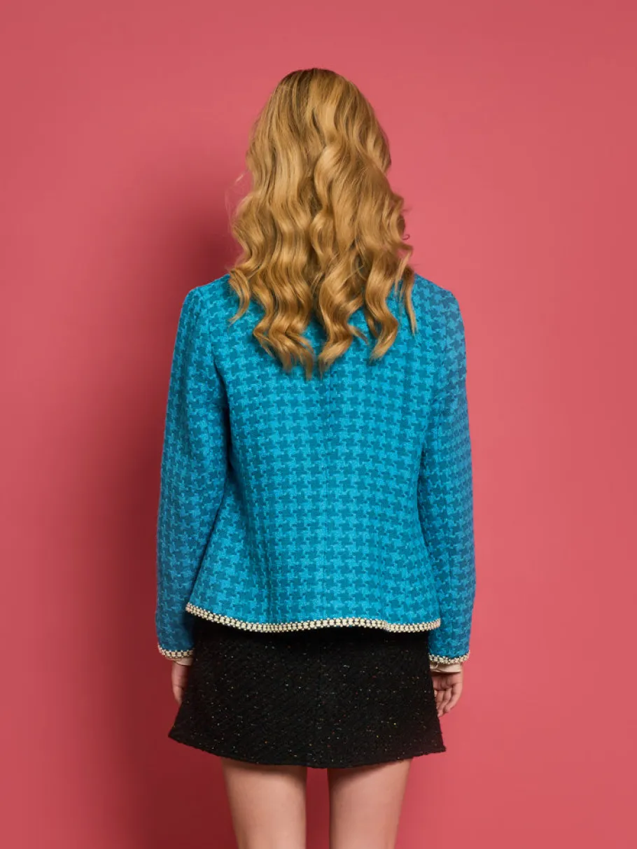 Sister Jane DREAM Zoya Boucle Jacket | Women Jackets | Dream