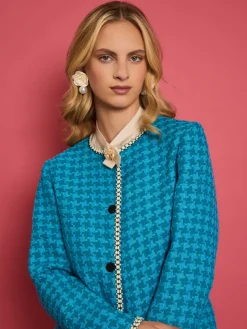 Sister Jane DREAM Zoya Boucle Jacket | Women Jackets | Dream