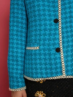 Sister Jane DREAM Zoya Boucle Jacket | Women Jackets | Dream