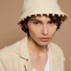 Sister Jane Dylan Bead Bucket Hat | Accessories
