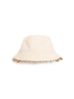 Sister Jane Dylan Bead Bucket Hat | Accessories