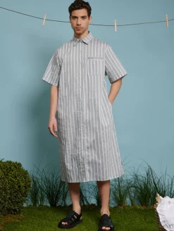 Sister Jane Ellis Stripe Tunic | Shirts
