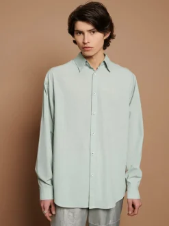 Sister Jane Ernest Pleat Shirt | Women Tops | Shirts
