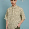 Sister Jane Evelyn Gingham Polo Shirt | Women Tops | Shirts