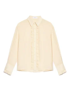 Sister Jane Freddie Ruffle Shirt | Women Tops | Shirts