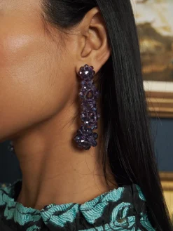 Sister Jane Gallery Bead Earrings | Women Accessories