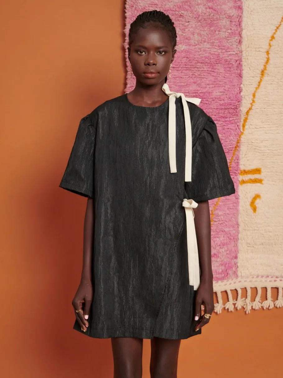 Sister Jane Ghospell Alda Mini Dress | Women Dresses | Ghospell