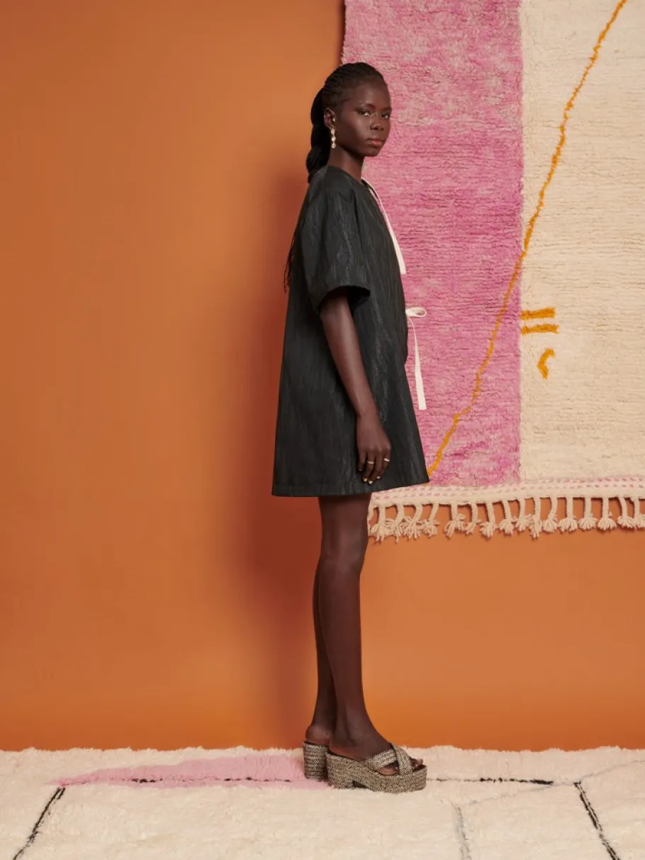 Sister Jane Ghospell Alda Mini Dress | Women Dresses | Ghospell
