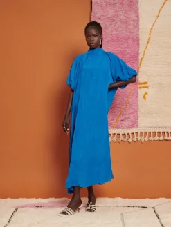 Sister Jane Ghospell Aleah Oversized Maxi Dress | Women Dresses | Ghospell