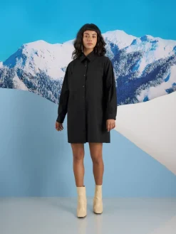 Sister Jane Ghospell  Bianca Pocket Shirt Dress | Women Dresses | Ghospell