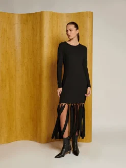 Sister Jane Ghospell Blake Bead Mini Dress | Women Dresses | Ghospell
