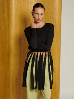 Sister Jane Ghospell Blake Bead Top | Women Tops | Ghospell