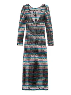 Sister Jane Ghospell Debbie Stretch Midi Dress | Ghospell | Dresses