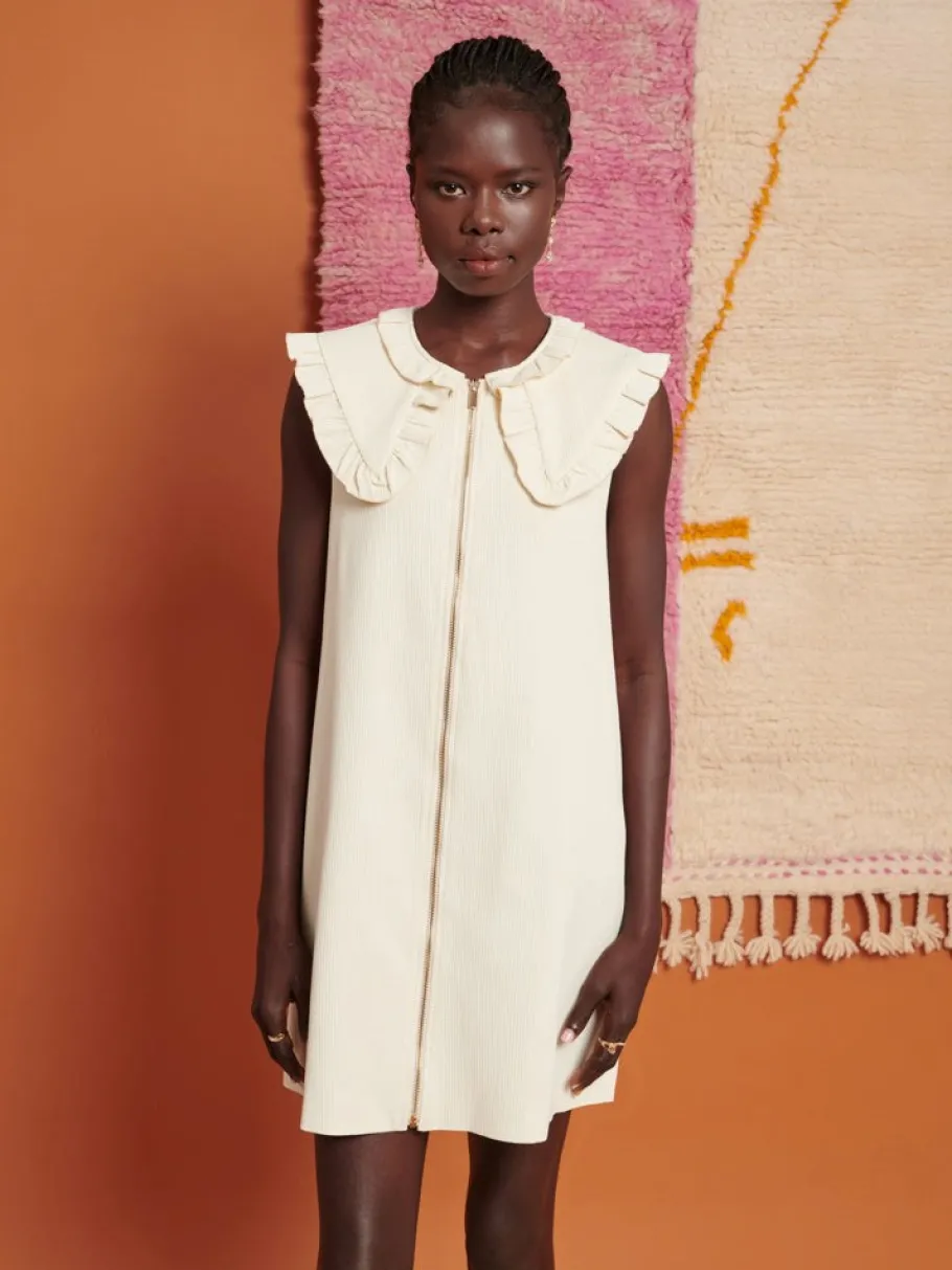 Sister Jane Ghospell Doe Mini Dress | Women Dresses | Ghospell