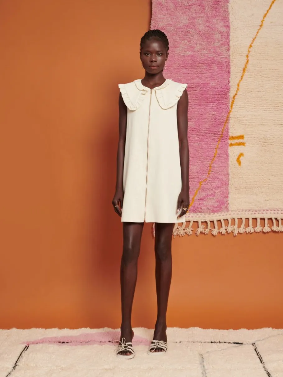 Sister Jane Ghospell Doe Mini Dress | Women Dresses | Ghospell