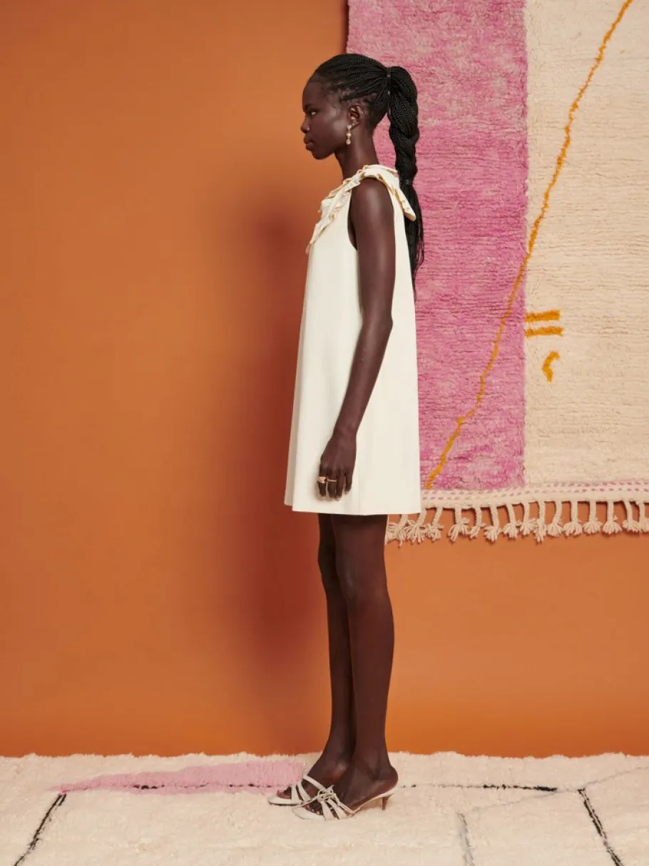 Sister Jane Ghospell Doe Mini Dress | Women Dresses | Ghospell