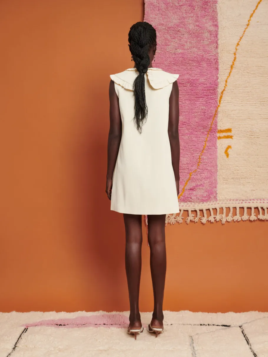 Sister Jane Ghospell Doe Mini Dress | Women Dresses | Ghospell