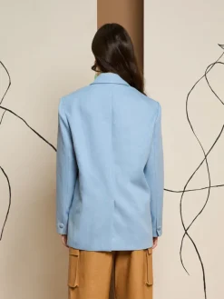 Sister Jane Ghospell Frankie Bead Trim Blazer | Ghospell