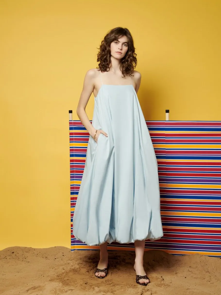 Sister Jane Ghospell Harper Bubble Midi Dress | Ghospell | Dresses