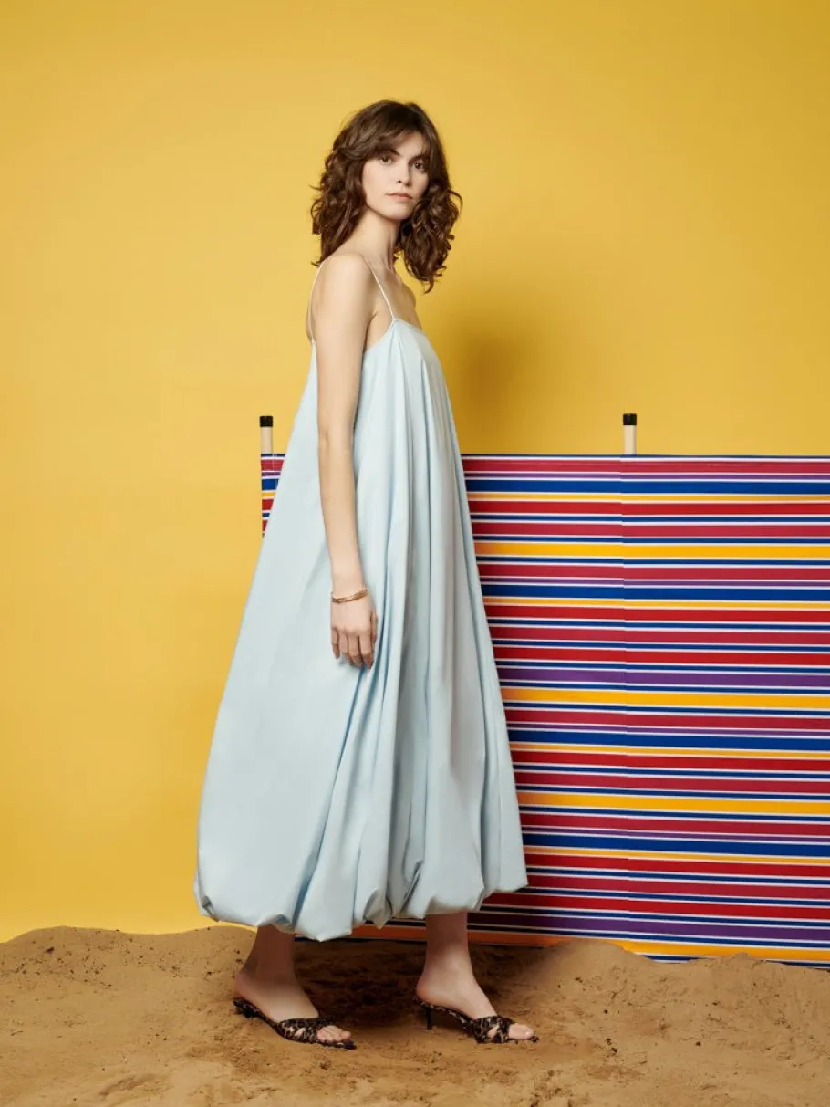 Sister Jane Ghospell Harper Bubble Midi Dress | Ghospell | Dresses