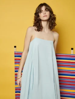 Sister Jane Ghospell Harper Bubble Midi Dress | Ghospell | Dresses