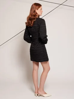 Sister Jane Ghospell Ira Wave Mini Dress | Women Dresses | Ghospell
