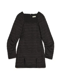 Sister Jane Ghospell Ira Wave Mini Dress | Women Dresses | Ghospell