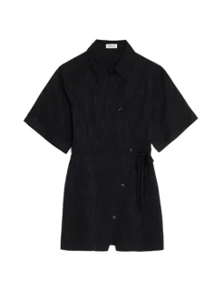 Sister Jane Ghospell Kate Wrap Mini Dress | Women Dresses | Ghospell