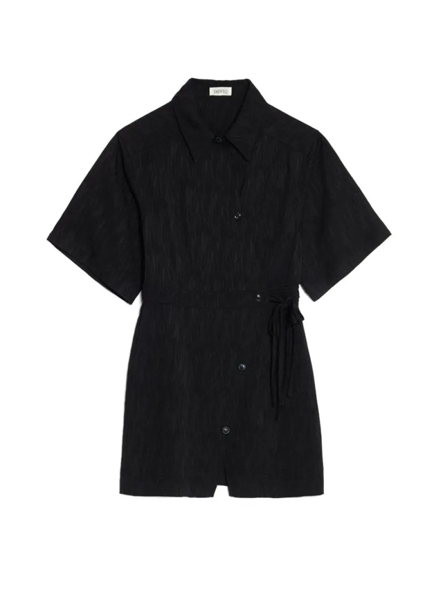 Sister Jane Ghospell Kate Wrap Mini Dress | Women Dresses | Ghospell