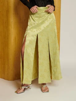 Sister Jane Ghospell Kennedy Midi Skirt | Women Bottoms | Ghospell